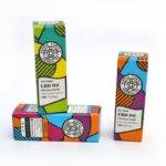 E Liquid – Vape Boxes