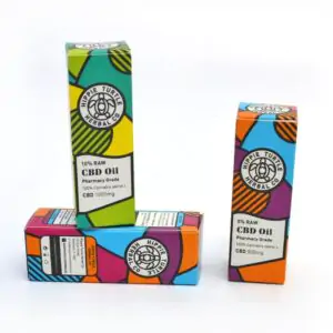 E Liquid – Vape Boxes