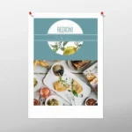 B2 Posters (Large Quantity)