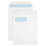 C4 Envelopes