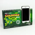 Phone Holder Calendars