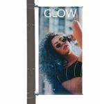 Lamp Post Banners