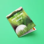 Golf Scorecards