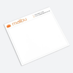 Square Stickers