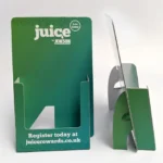 A5 – Twist & Lock Leaflet Dispensers