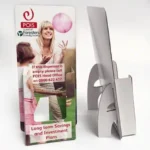 DL – Twist & Lock Leaflet Dispenser