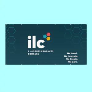 PVC Construction Banners